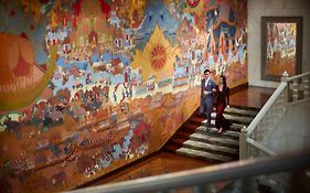 Anantara Siam Bangkok Hotel